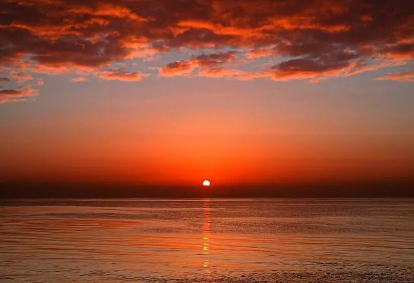 Istanbul Airport Kumsal Otel