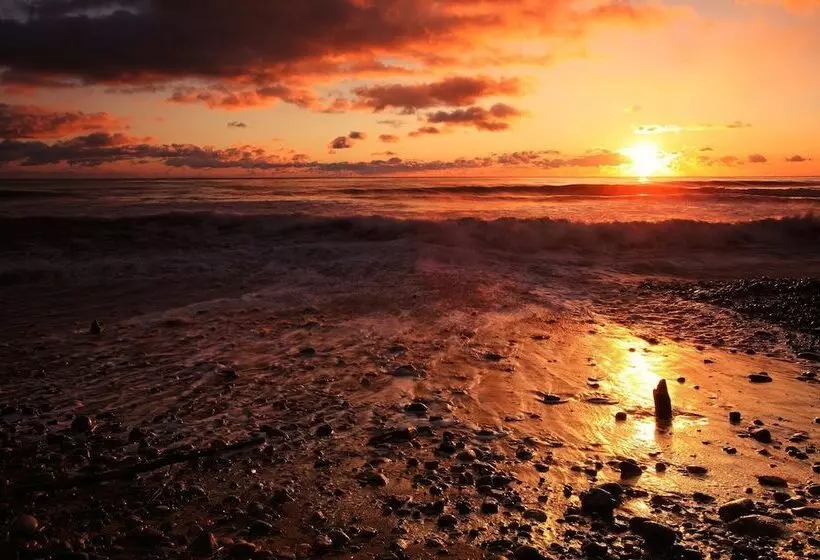 Istanbul Airport Kumsal Otel