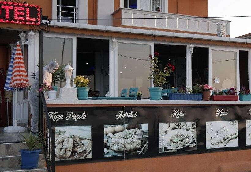 Istanbul Airport Kumsal Otel