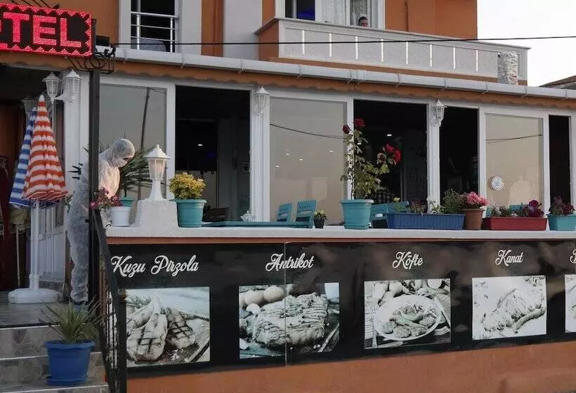 Istanbul Airport Kumsal Otel