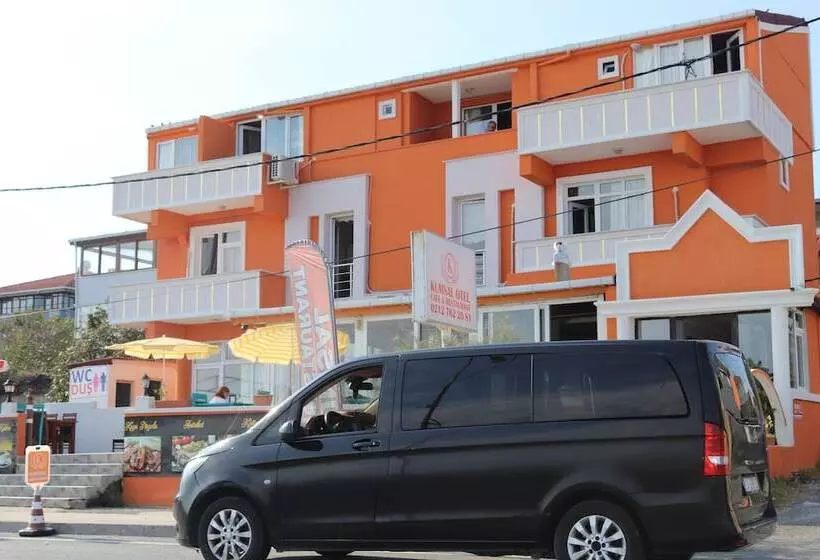 Istanbul Airport Kumsal Otel