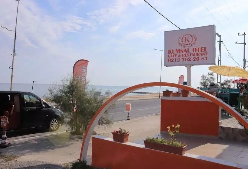 Istanbul Airport Kumsal Otel