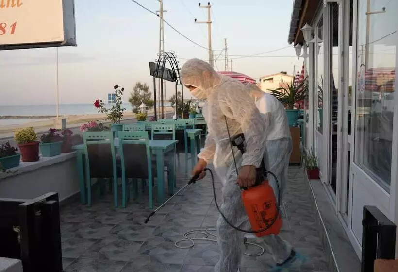 Istanbul Airport Kumsal Otel