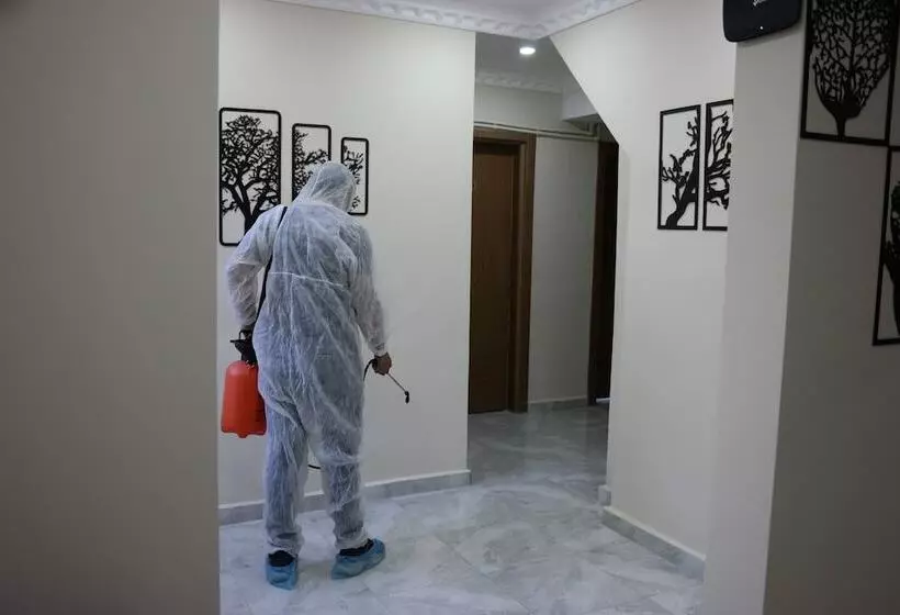 Istanbul Airport Kumsal Otel