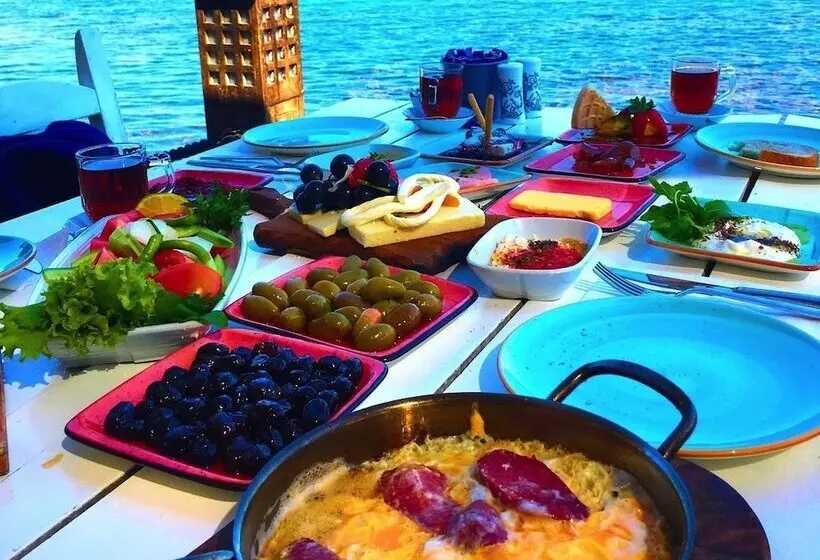 Istanbul Airport Kumsal Otel