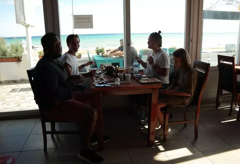 Istanbul Airport Kumsal Otel