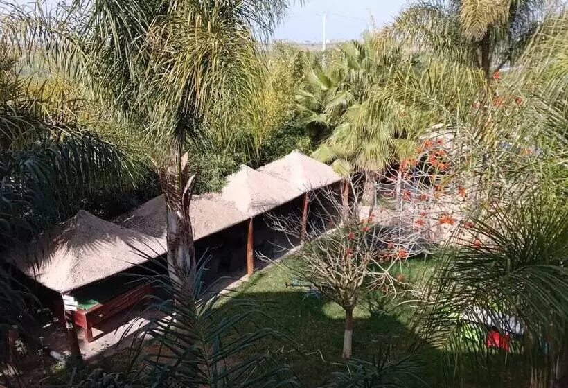 Majatalo Auberge Redaland