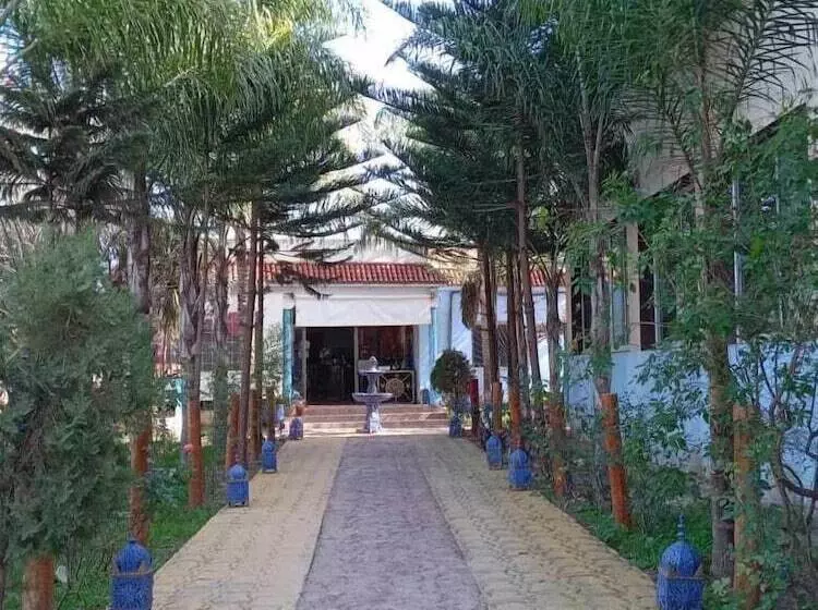 Majatalo Auberge Redaland