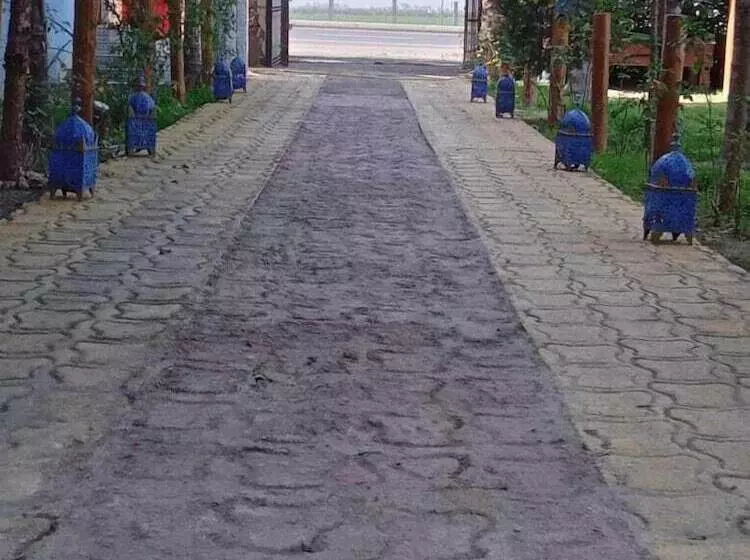 Majatalo Auberge Redaland