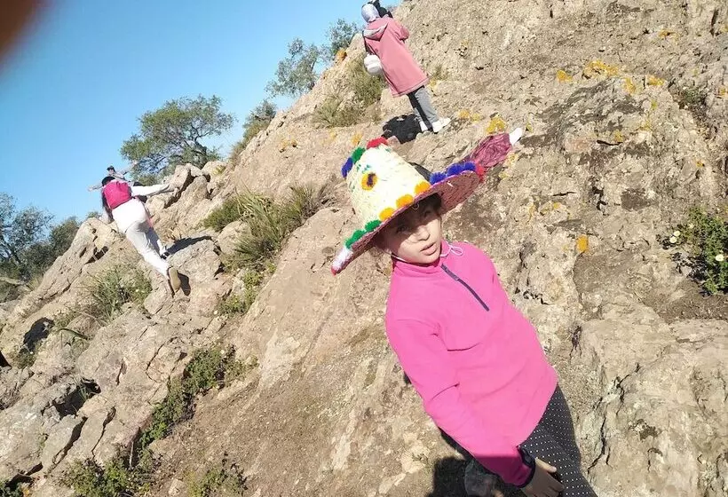 Majatalo Auberge Redaland