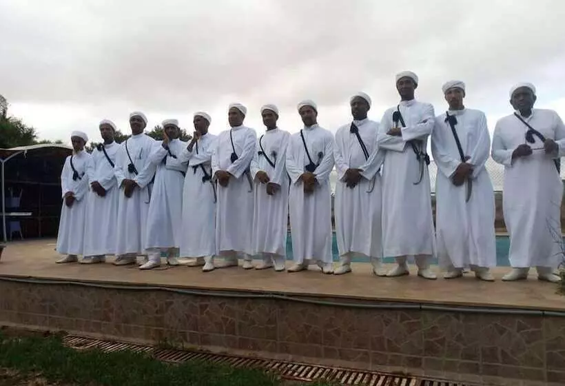 Majatalo Auberge Redaland