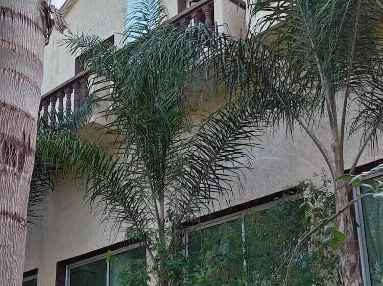 Majatalo Auberge Redaland