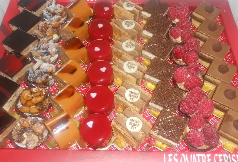 Majatalo Auberge Redaland