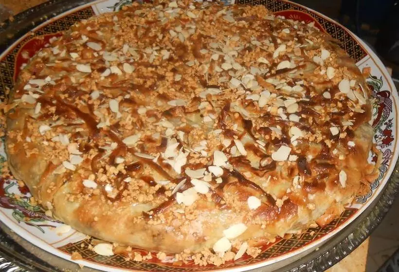 Majatalo Auberge Redaland