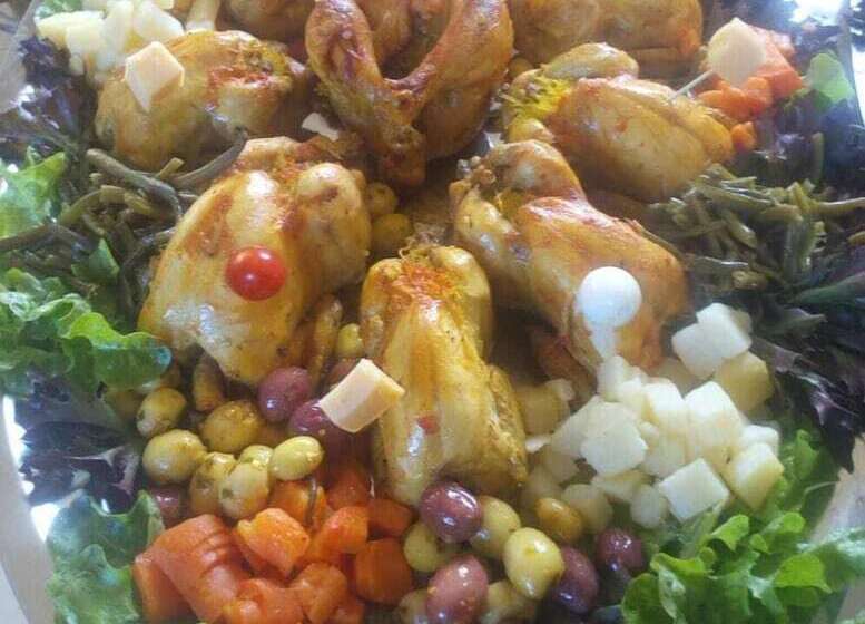 Пансион Auberge Redaland