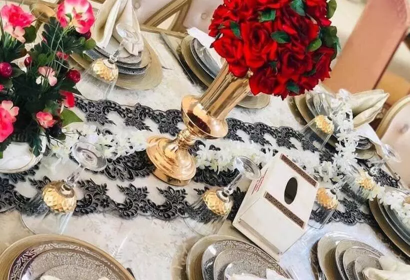 Majatalo Auberge Redaland