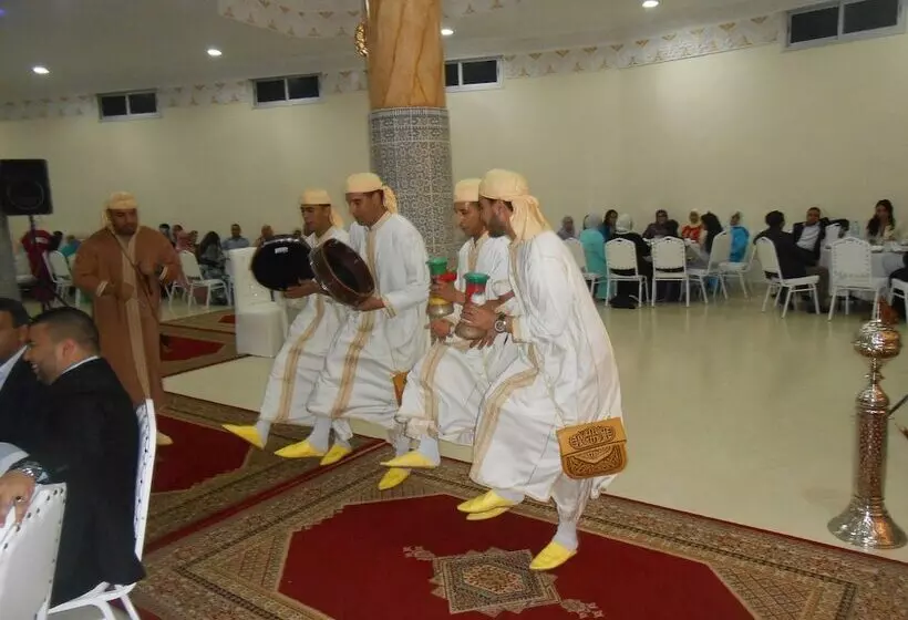 Majatalo Auberge Redaland