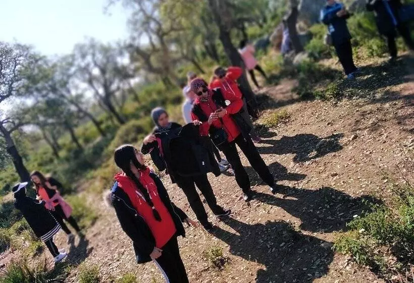 Majatalo Auberge Redaland