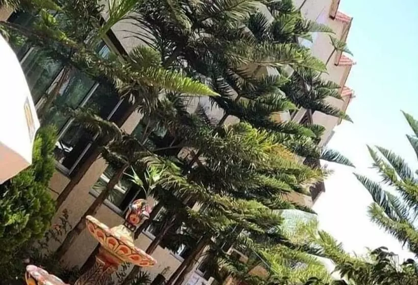 Majatalo Auberge Redaland