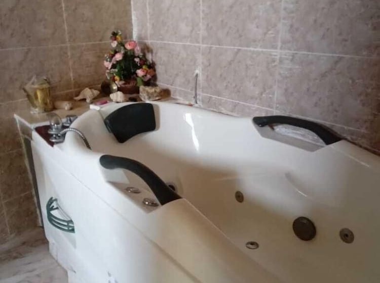 Пансион Auberge Redaland