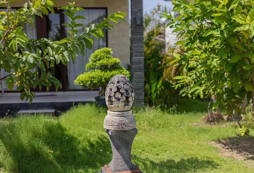 ペンション Favorit Exclusive Villa & Bungalow
