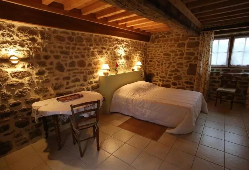 Majatalo Ferme Cidricole Hugues Desfrièches