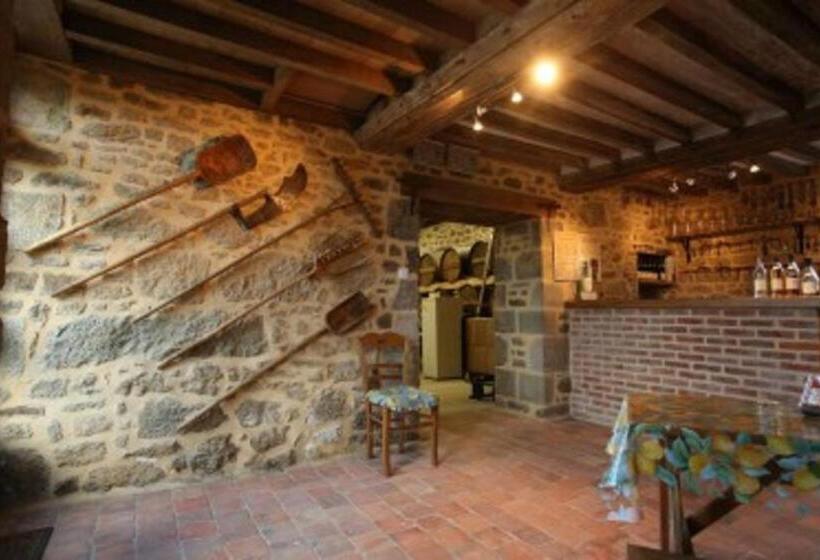 膳宿费 Ferme Cidricole Hugues Desfrièches