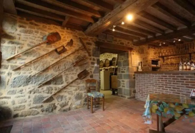 Majatalo Ferme Cidricole Hugues Desfrièches