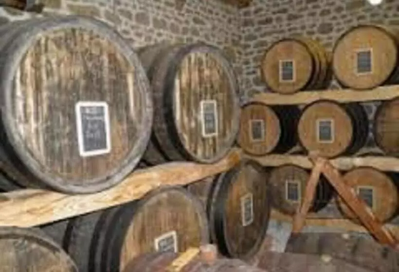 Majatalo Ferme Cidricole Hugues Desfrièches