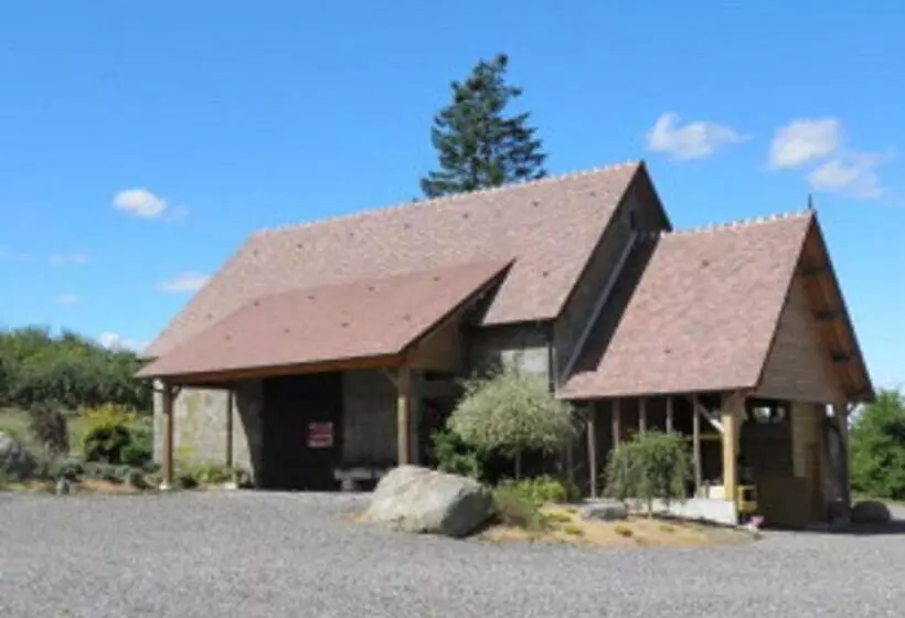 Majatalo Ferme Cidricole Hugues Desfrièches