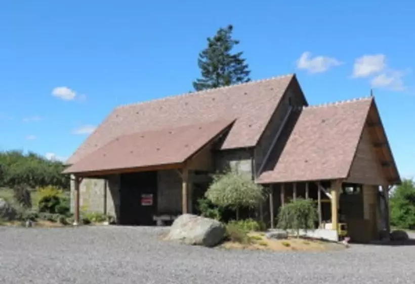 Majatalo Ferme Cidricole Hugues Desfrièches