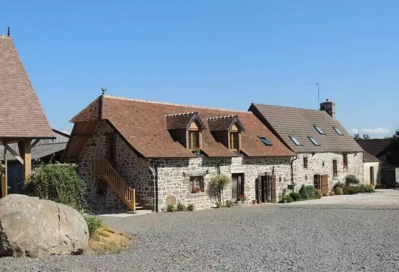 Majatalo Ferme Cidricole Hugues Desfrièches