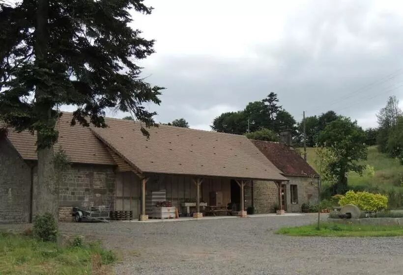 Majatalo Ferme Cidricole Hugues Desfrièches