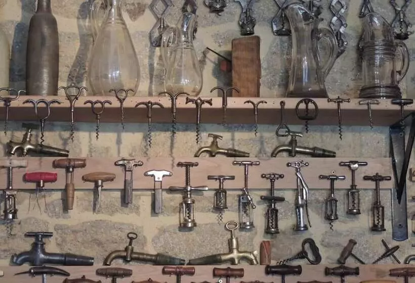 Majatalo Ferme Cidricole Hugues Desfrièches