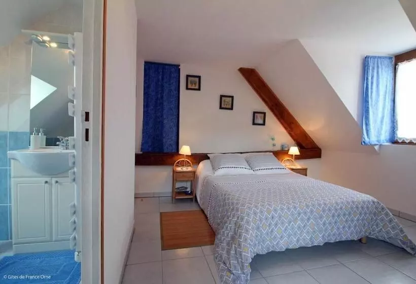 Majatalo Ferme Cidricole Hugues Desfrièches