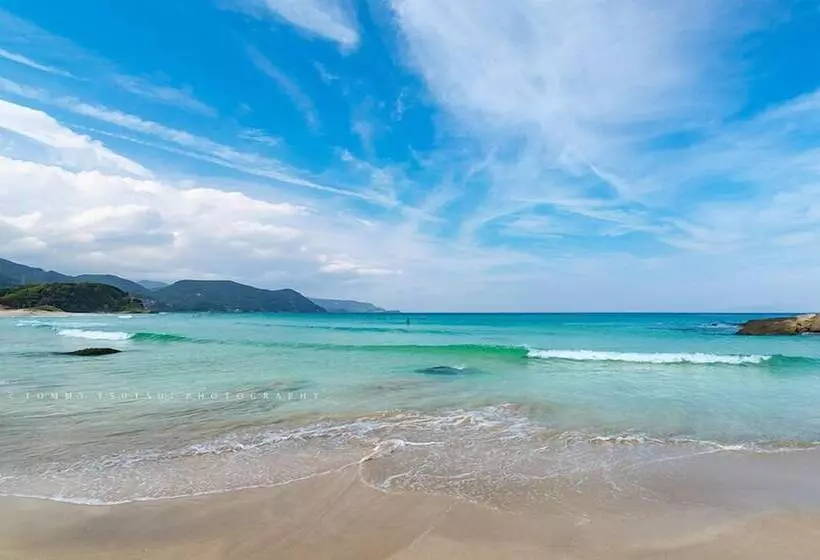 ペンション Isaburou