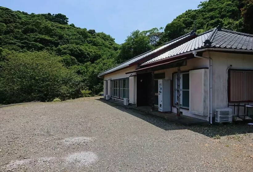 ペンション Isaburou