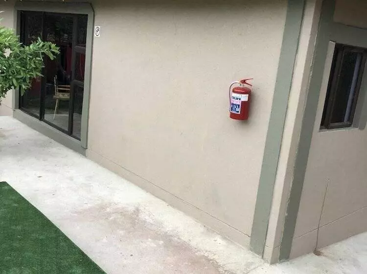 Majatalo Lapeng Lehae Lodge