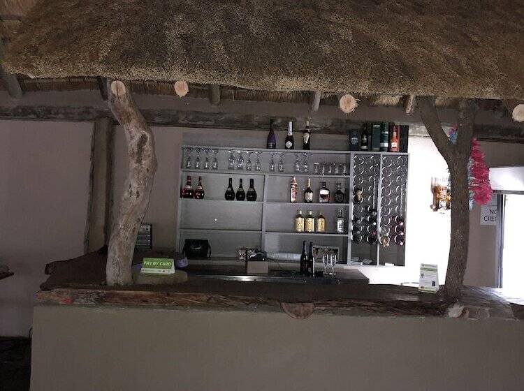 פנסיון Lapeng Lehae Lodge