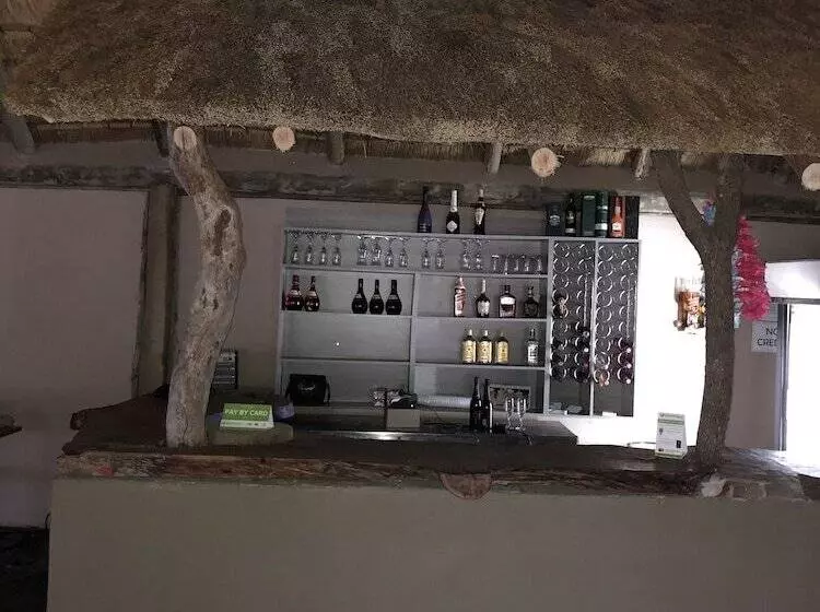 Majatalo Lapeng Lehae Lodge