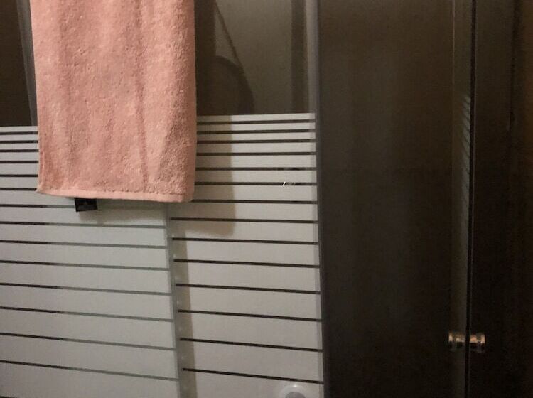 פנסיון Lapeng Lehae Lodge