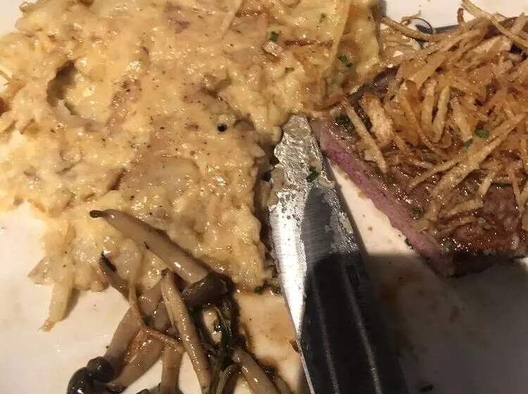 Majatalo Lapeng Lehae Lodge