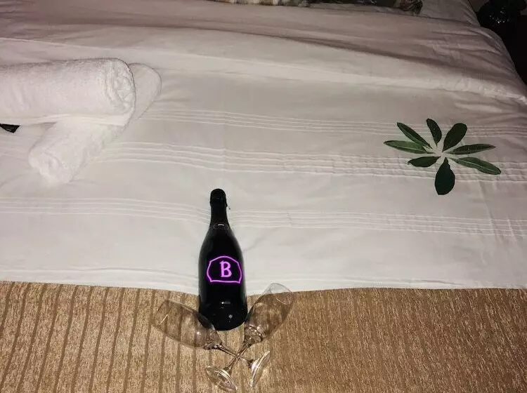 Majatalo Lapeng Lehae Lodge