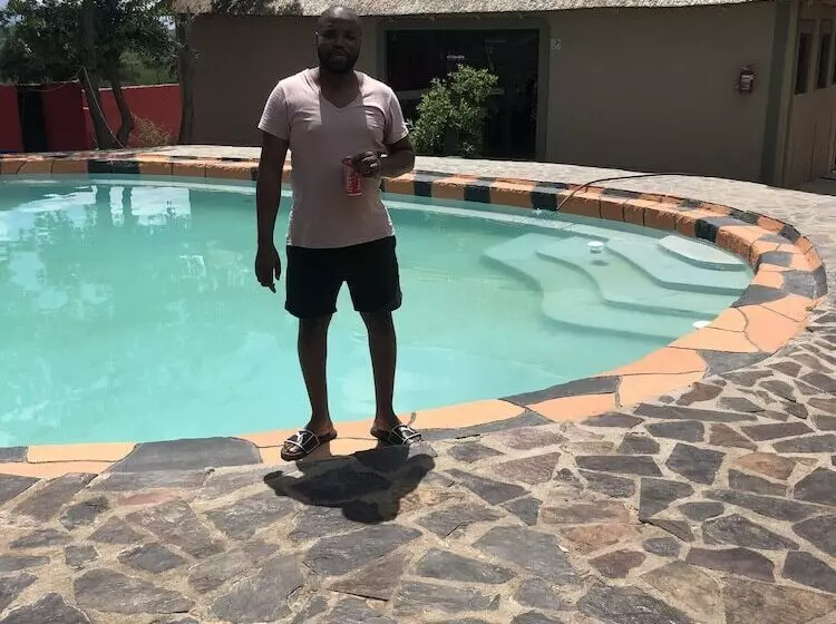 Majatalo Lapeng Lehae Lodge