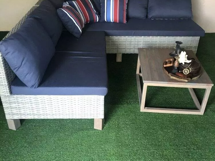 Majatalo Lapeng Lehae Lodge