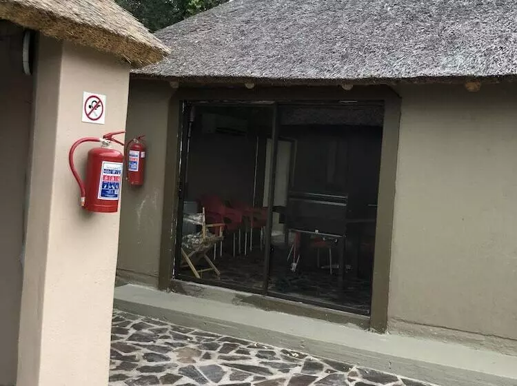 Majatalo Lapeng Lehae Lodge