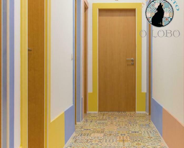 ペンション O Lobo