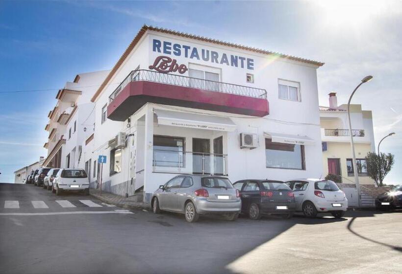 ペンション O Lobo