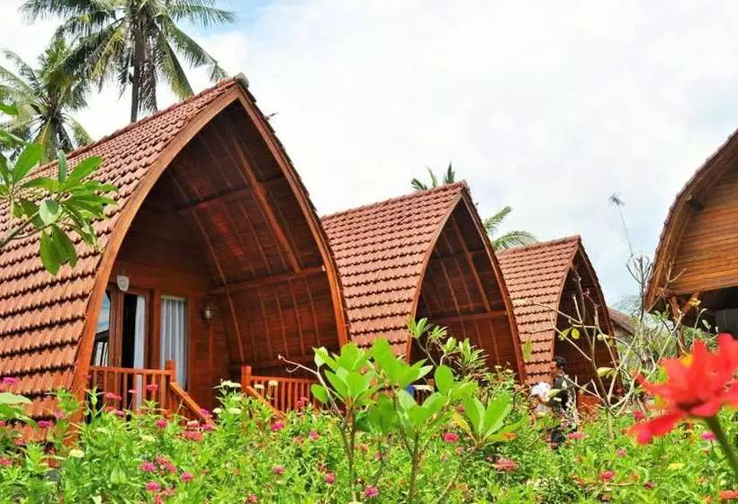 Majatalo The Peace Arta Bungalow