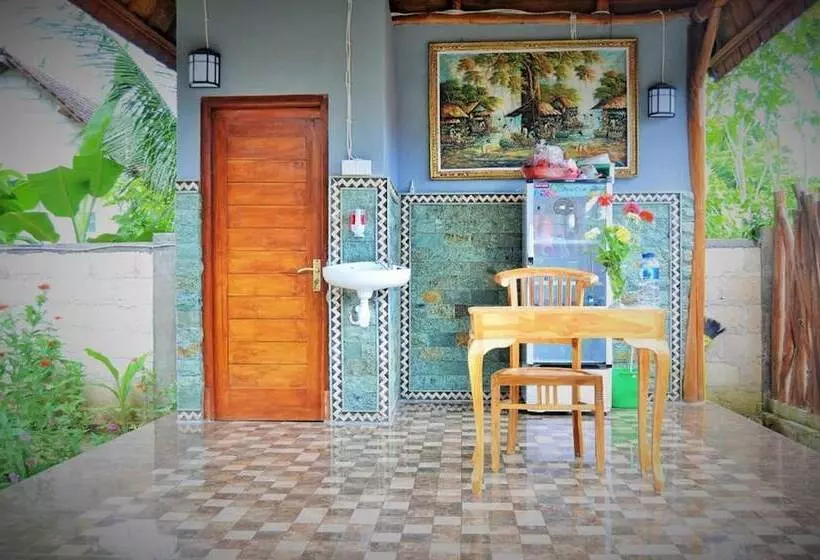 Majatalo The Peace Arta Bungalow